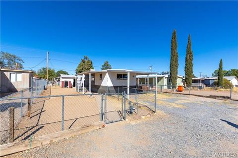 2135 E Devlin Ave, Kingman, AZ 86409 photo 1