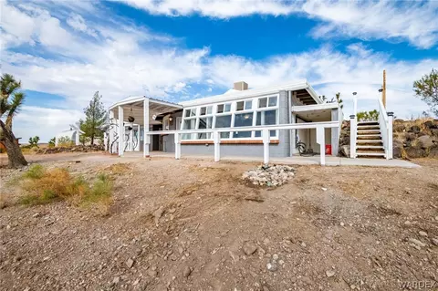 20875 N Silver Eagle Dr, White Hills, AZ 86445 photo 28