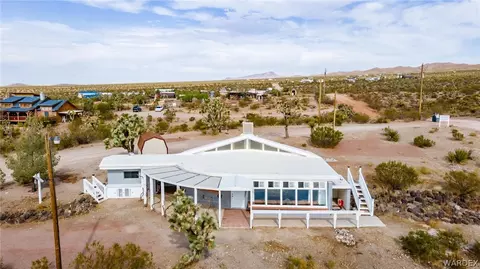 20875 N Silver Eagle Dr, White Hills, AZ 86445 photo 46