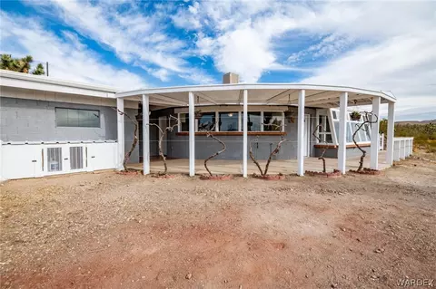 20875 N Silver Eagle Dr, White Hills, AZ 86445 photo 24