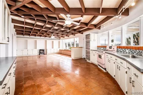 20875 N Silver Eagle Dr, White Hills, AZ 86445 photo 9