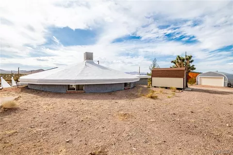 20875 N Silver Eagle Dr, White Hills, AZ 86445 photo 34