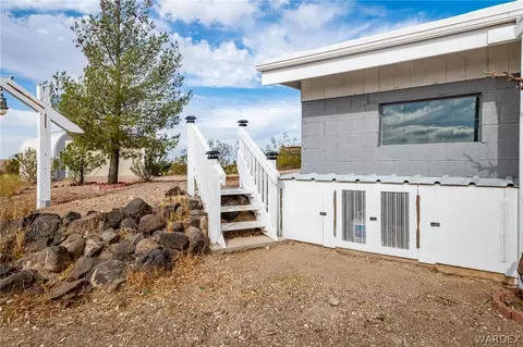 20875 N Silver Eagle Dr, White Hills, AZ 86445 photo 31