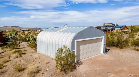 20875 N Silver Eagle Dr, White Hills, AZ 86445 photo 39
