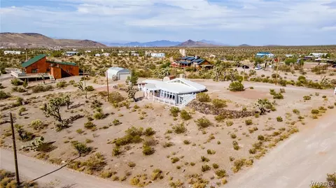 20875 N Silver Eagle Dr, White Hills, AZ 86445 photo 41