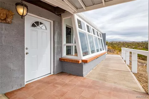 20875 N Silver Eagle Dr, White Hills, AZ 86445 photo 4