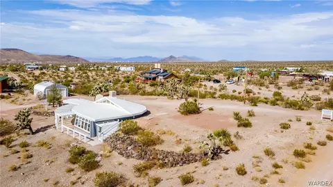 20875 N Silver Eagle Dr, White Hills, AZ 86445 photo 45