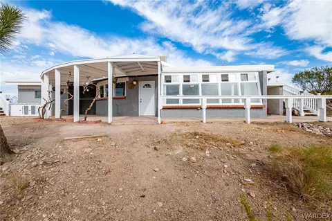 20875 N Silver Eagle Dr, White Hills, AZ 86445 photo 3