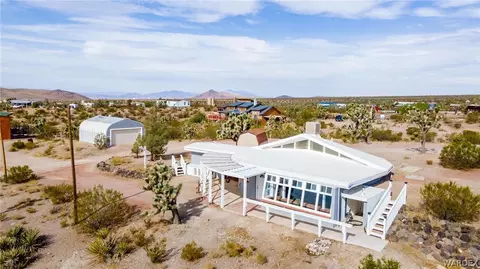 20875 N Silver Eagle Dr, White Hills, AZ 86445 photo 44