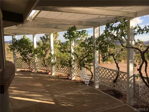 20875 N Silver Eagle Dr, White Hills, AZ 86445 photo 21