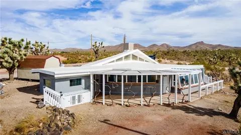 20875 N Silver Eagle Dr, White Hills, AZ 86445 photo 42