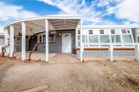 20875 N Silver Eagle Dr, White Hills, AZ 86445 photo 27