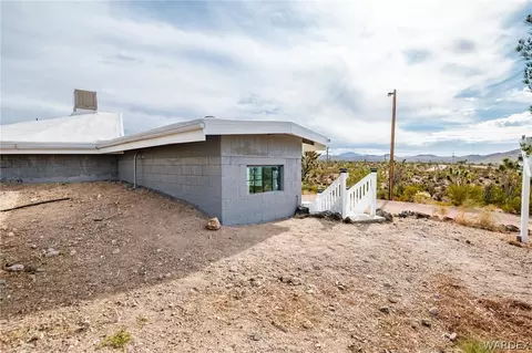 20875 N Silver Eagle Dr, White Hills, AZ 86445 photo 35