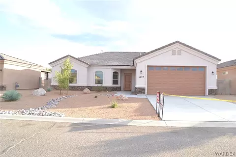 3904 E Mcvicar Ave, Kingman, AZ 86409 photo 1