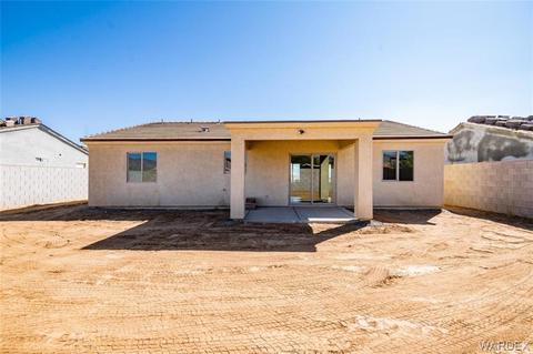 2787 E Punta Vis, Kingman, AZ 86409 photo 4
