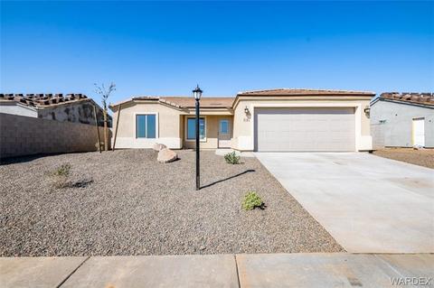 2787 E Punta Vis, Kingman, AZ 86409 photo 1