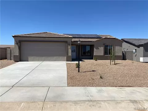 2787 E Punta Vis, Kingman, AZ 86409 photo 1