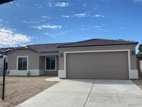 2736 E Punta Vis, Kingman, AZ 86409 photo 1