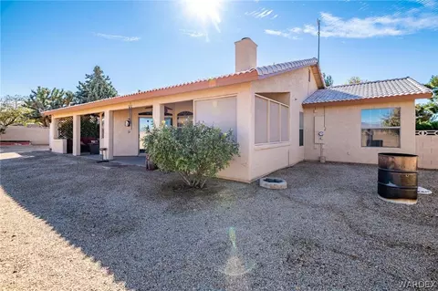 7771 E Concho Dr, Kingman, AZ 86401 photo 35