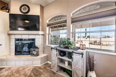 7771 E Concho Dr, Kingman, AZ 86401 photo 6