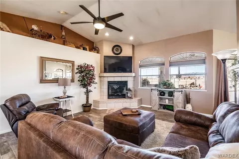 7771 E Concho Dr, Kingman, AZ 86401 photo 9