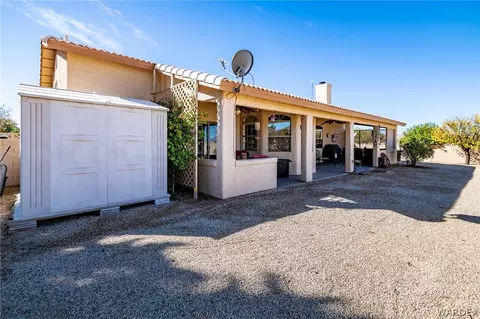 7771 E Concho Dr, Kingman, AZ 86401 photo 41