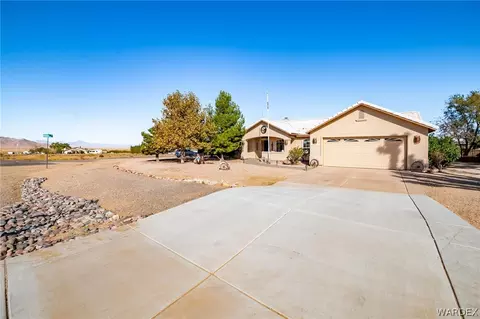 7771 E Concho Dr, Kingman, AZ 86401 photo 30