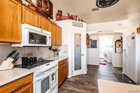 7771 E Concho Dr, Kingman, AZ 86401 photo 4