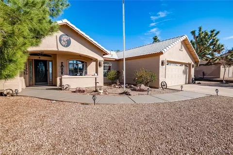 7771 E Concho Dr, Kingman, AZ 86401 photo 32
