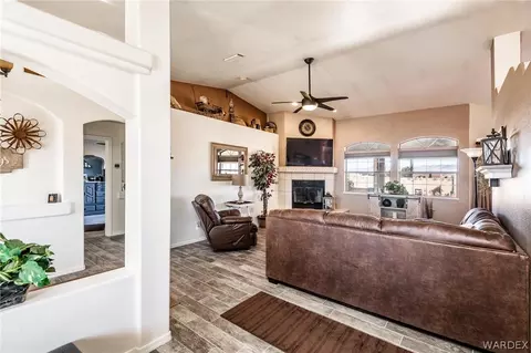 7771 E Concho Dr, Kingman, AZ 86401 photo 10