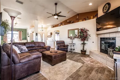 7771 E Concho Dr, Kingman, AZ 86401 photo 7