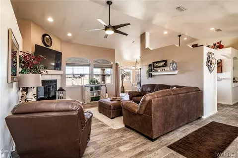 7771 E Concho Dr, Kingman, AZ 86401 photo 8