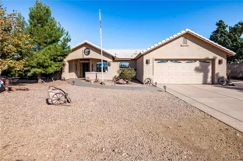 7771 E Concho Dr, Kingman, AZ 86401 photo 28