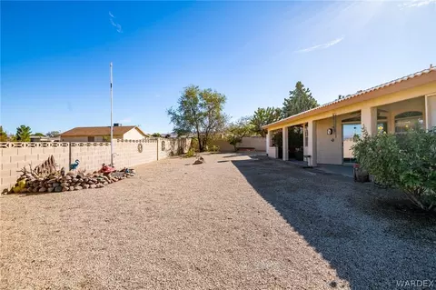7771 E Concho Dr, Kingman, AZ 86401 photo 37
