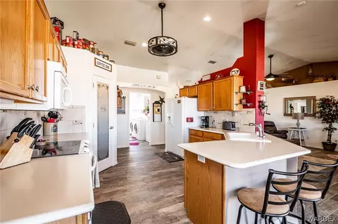 7771 E Concho Dr, Kingman, AZ 86401 photo 5