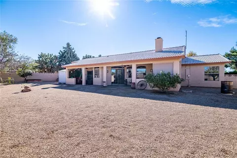 7771 E Concho Dr, Kingman, AZ 86401 photo 36
