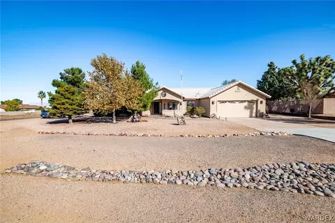 7771 E Concho Dr, Kingman, AZ 86401 photo 1