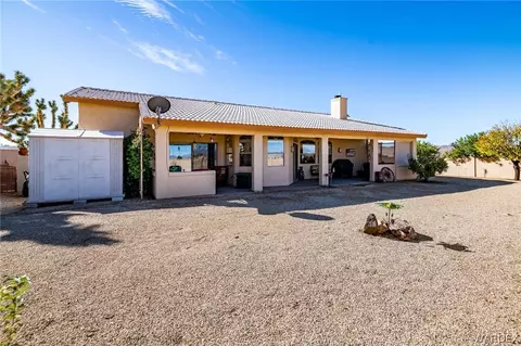 7771 E Concho Dr, Kingman, AZ 86401 photo 40