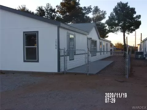 1760 E Suffock Ave, Kingman, AZ 86409 photo 2