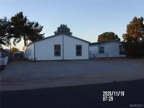 1760 E Suffock Ave, Kingman, AZ 86409 photo 1