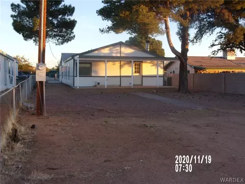 1760 E Suffock Ave, Kingman, AZ 86409 photo 4