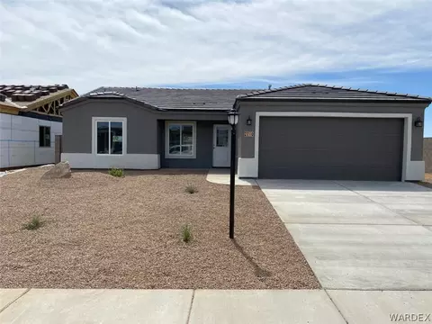 2710 E Punta Vis, Kingman, AZ 86409 photo 1