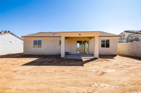 2710 E Punta Vis, Kingman, AZ 86409 photo 4