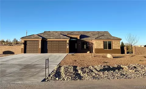 2125 Comanche Dr, Kingman, AZ 86401 photo 1