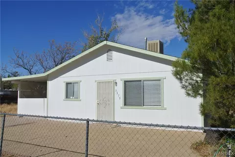 3579 E Devlin Ave, Kingman, AZ 86409 photo 1