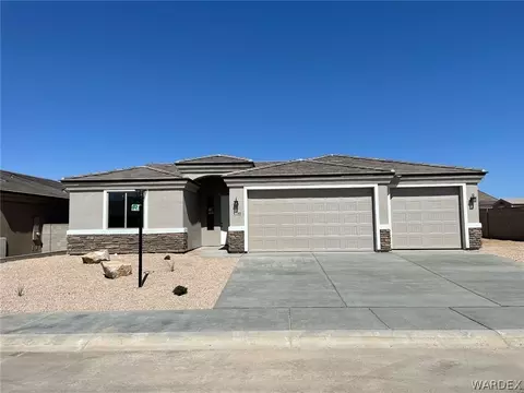4780 E Old West Rd, Kingman, AZ 86401 photo 1