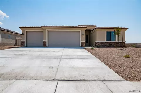 4780 E Old West Rd, Kingman, AZ 86401 photo 2