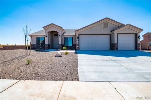 4843 E Lazy River Rd, Kingman, AZ 86401 photo 2