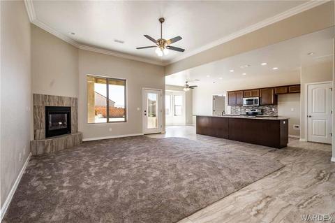 4843 E Lazy River Rd, Kingman, AZ 86401 photo 6