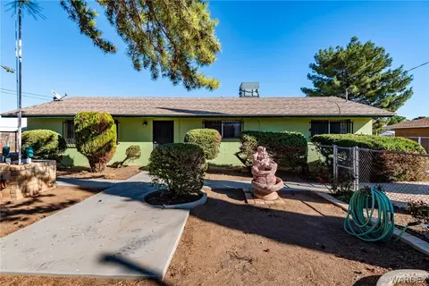 4450 N Irving St, Kingman, AZ 86409 photo 1